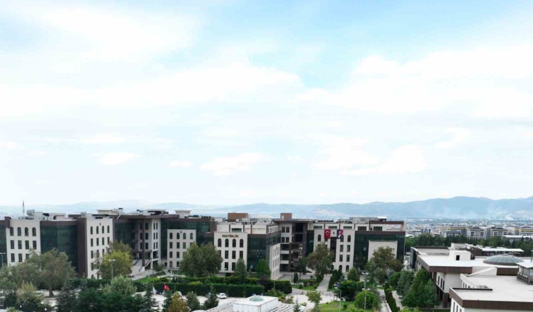 TU11 Destek Programı Projesi sonuçlandı: BTÜ’nün 5 projesine destek