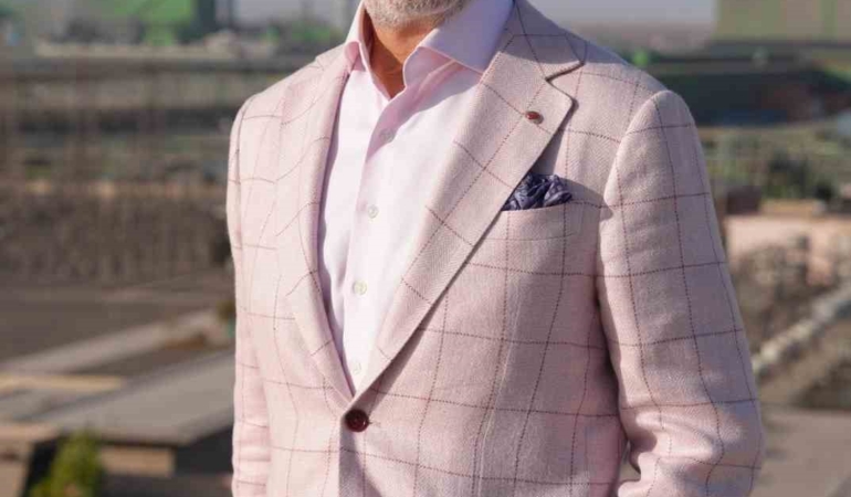 Çelik üreticisi Tosyalı’ya İspanya’dan ödül