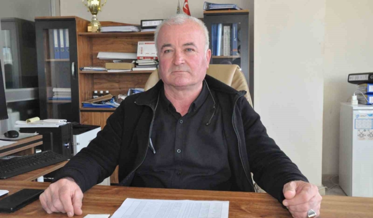 Keşan’a içme suyu sağlanan barajdan artık su alınamıyor