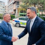 Bakan Yardımcısı Eminoğlu ve Serkan Yıldırım Bilecik’te gençlik projelerini görüştü