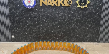 Fatih’te 92 kilo uyuşturucu ele geçirildi