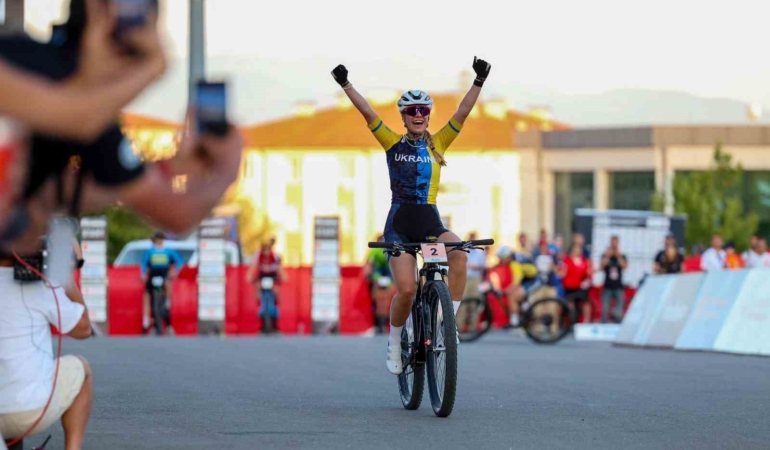 Sakarya BB Pro Team, 2026 sezonu kadrosunu tanıttı