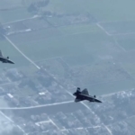 Bayraktar KIZILELMA’dan akıllı filo otonomisi ile kol uçuşu