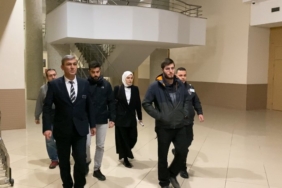 Zehra Kınık 2 yıl 6 ay hapis cezasına çarptırıldı