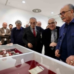 Küçükçekmece’de Bâb-ı Âli’nin asırlık hafızası sergiyle gün yüzüne çıktı
