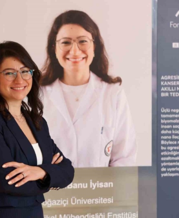 L’oréal Türkiye genç bilim kadınlarını ödüllendirmeye devam ediyor