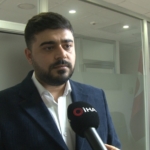 Villaya silahlı saldırı: Hem ateş etti hem telefonla o anları kameraya çekti