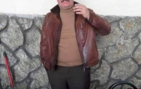 Fatih’te iş yeri sahibi kiracısı tarafından sokak ortasında silahla vuruldu