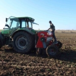 Edirne’de mera ıslah projeleri ile hayvancılığa destek
