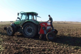 Edirne’de mera ıslah projeleri ile hayvancılığa destek