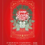 Çarşı 2026, Balıkesir’de kapılarını açıyor