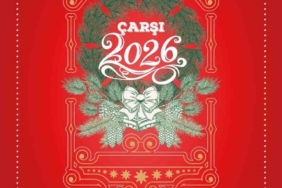 Çarşı 2026, Balıkesir’de kapılarını açıyor