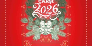 Çarşı 2026, Balıkesir’de kapılarını açıyor