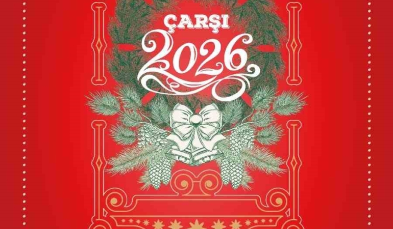 Çarşı 2026, Balıkesir’de kapılarını açıyor