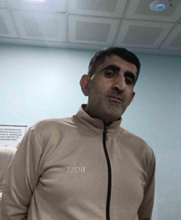 Arnavutköy’de otomobilin çarptığı adam 14 günlük yaşam mücadelesini kaybetti