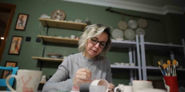 Kent Akademisi’yle hayallerine kavuştular