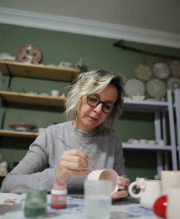 Kent Akademisi’yle hayallerine kavuştular