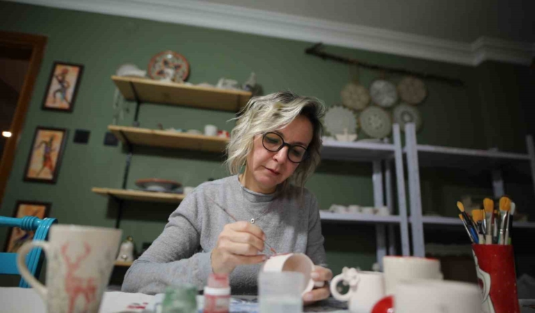 Kent Akademisi’yle hayallerine kavuştular