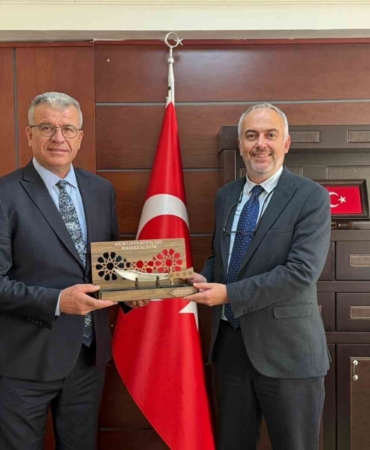 Karabiga Belediyesi’nden GES hamlesi