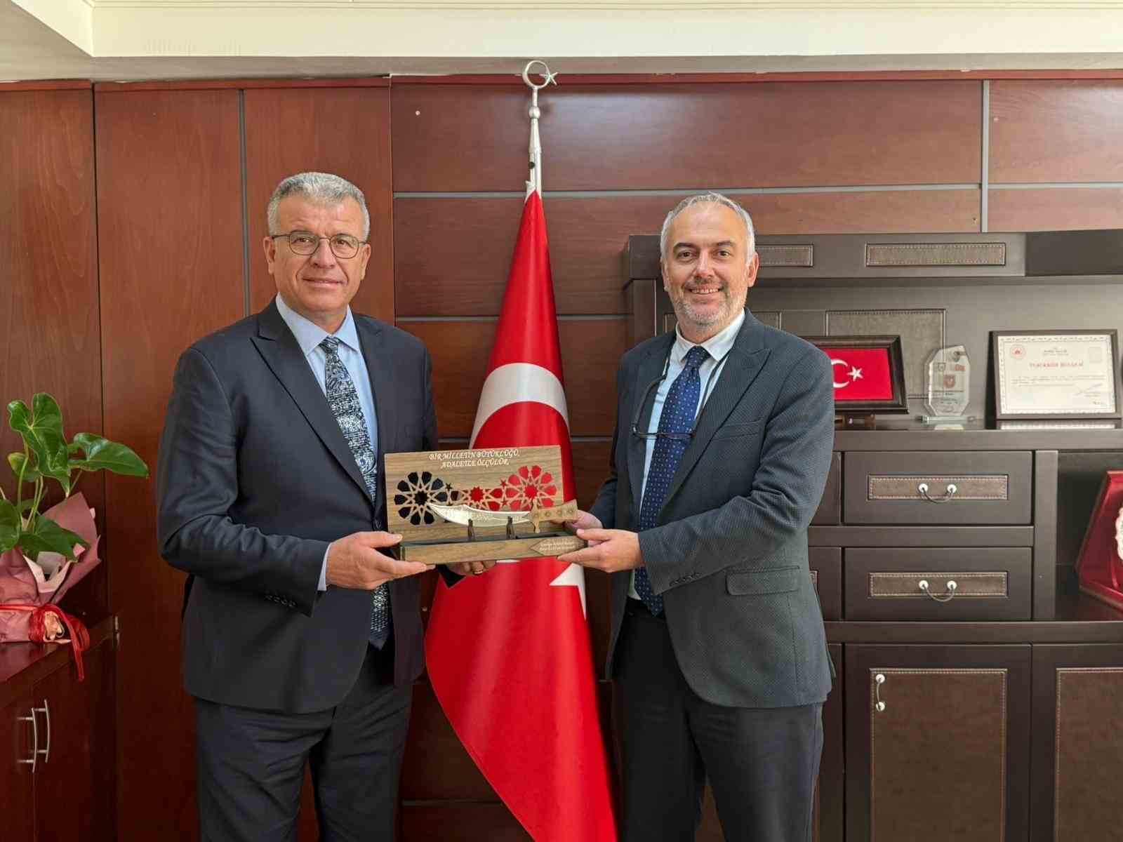 Karabiga Belediyesi’nden GES hamlesi