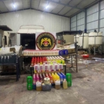 Bursa’da zehirli madde imalatı ve kaçak üretime büyük darbe: 6 gözaltı