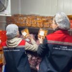 Tekirdağ’da toplu tüketim yerlerinde eş zamanlı gıda denetimi