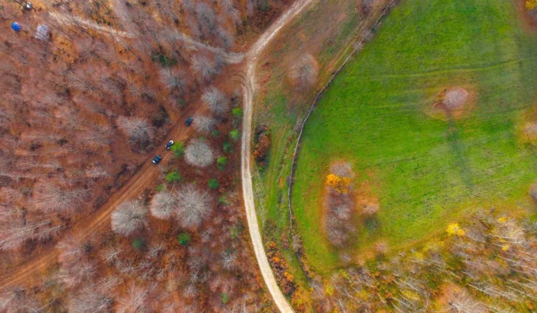 Herkesin “sanayi şehri” olarak bildiği Kocaeli’nin öteki yüzü