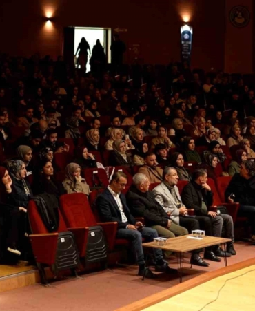 Mevlânâ’nın 752. vuslat yıldönümünde gönüller buluştu