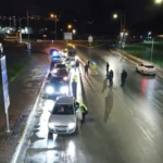 Sakarya’da yılbaşı öncesi denetim: 2 bin 990 şahıs sorgulandı, 8 kişi gözaltına alındı