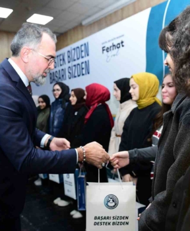 Bursa Kestel’de eğitim seferberliği