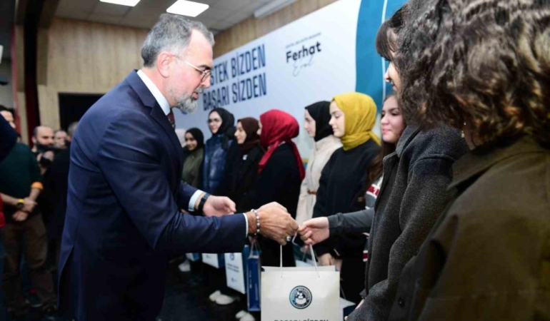 Bursa Kestel’de eğitim seferberliği