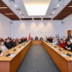 Başkan Alemdar ‘’Sakarya’yı geleceğin model şehirlerinden biri haline taşımak için gayretle çalışıyoruz"