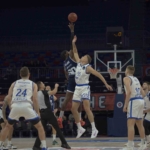 Eurocup: Bahçeşehir Koleji: 85 - Neptunas Klaipeda: 100