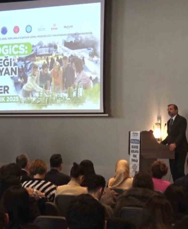 Egologıcs projesi Bursa’dan Türkiye’ye yayılıyor