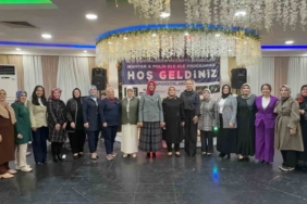 Sultanbeyli’de uyuşturucuyla mücadele semineri: "En iyi narkotik polisi: Anne"