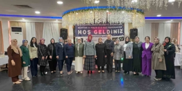 Sultanbeyli’de uyuşturucuyla mücadele semineri: "En iyi narkotik polisi: Anne"