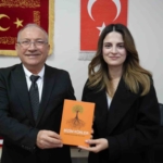 Recep Dindar Vakfı öğrencilere burs vermeye başladı