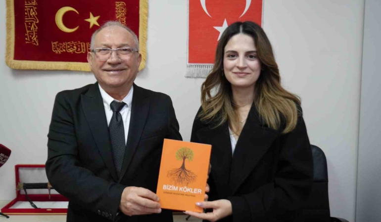 Recep Dindar Vakfı öğrencilere burs vermeye başladı