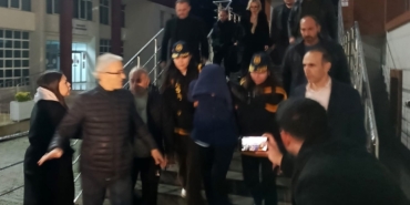 Güllü’nün kızı Gülter: "Annemi ben kesinlikle öldürmedim, masumum"