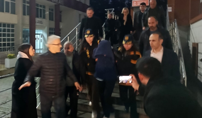 Güllü’nün kızı Gülter: “Annemi ben kesinlikle öldürmedim, masumum”