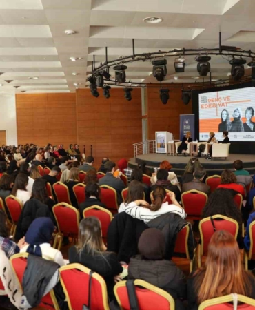 Ayşe Kulin’den gençlere hayat dersleri