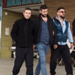 Bursa’da narko ekipleri uyuşturucu tacirlerini suçüstü yakaladı