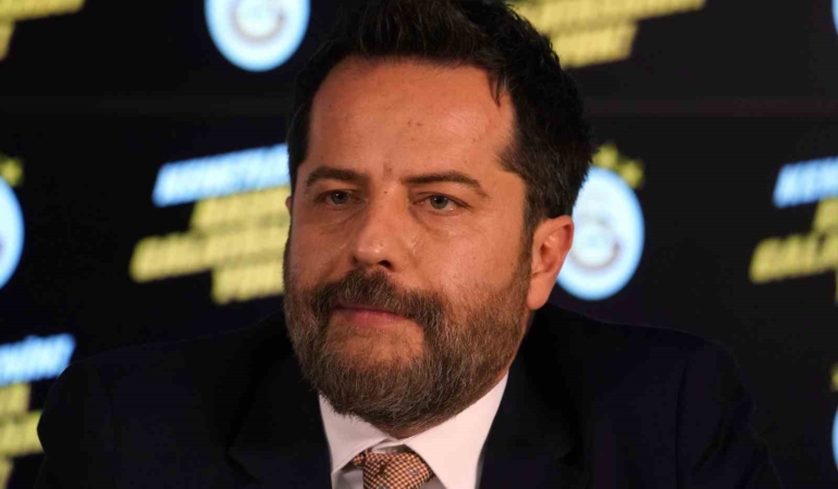 "Futbolda Bahis Soruşturması" kapsamında yeni operasyon: Galatasaray eski yöneticisi Erden Timur’un da aralarında bulunduğu 24 şüpheli gözaltına alındı