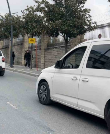 Sadettin Saran, Adli Tıp Kurumu’nda saç ve kan örneği verdi