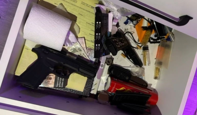 Sakarya’da yılbaşı öncesi uyuşturucu operasyonu: 7 şüpheli yakalandı