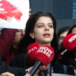 Ayşe Tokyaz cinayeti davasında savunma yapan zanlı Cemil Koç: "Ayşe’yi bavula ben koydum"