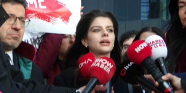 Ayşe Tokyaz cinayeti davasında savunma yapan zanlı Cemil Koç: "Ayşe’yi bavula ben koydum"
