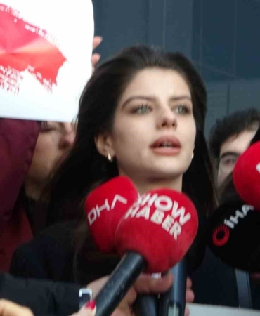 Ayşe Tokyaz cinayeti davasında savunma yapan zanlı Cemil Koç: "Ayşe’yi bavula ben koydum"