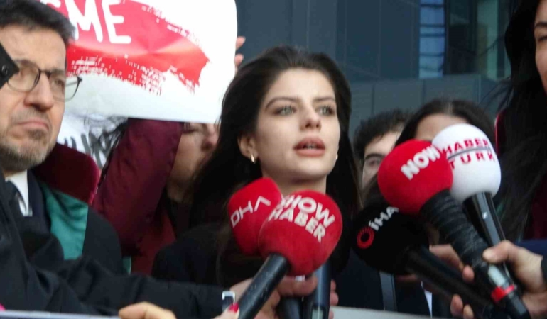 Ayşe Tokyaz cinayeti davasında savunma yapan zanlı Cemil Koç: "Ayşe’yi bavula ben koydum"