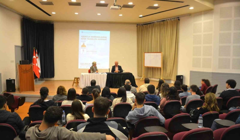 Hasan Hastürer: “Yüz bin kere doğsam yine gazeteci olurum”